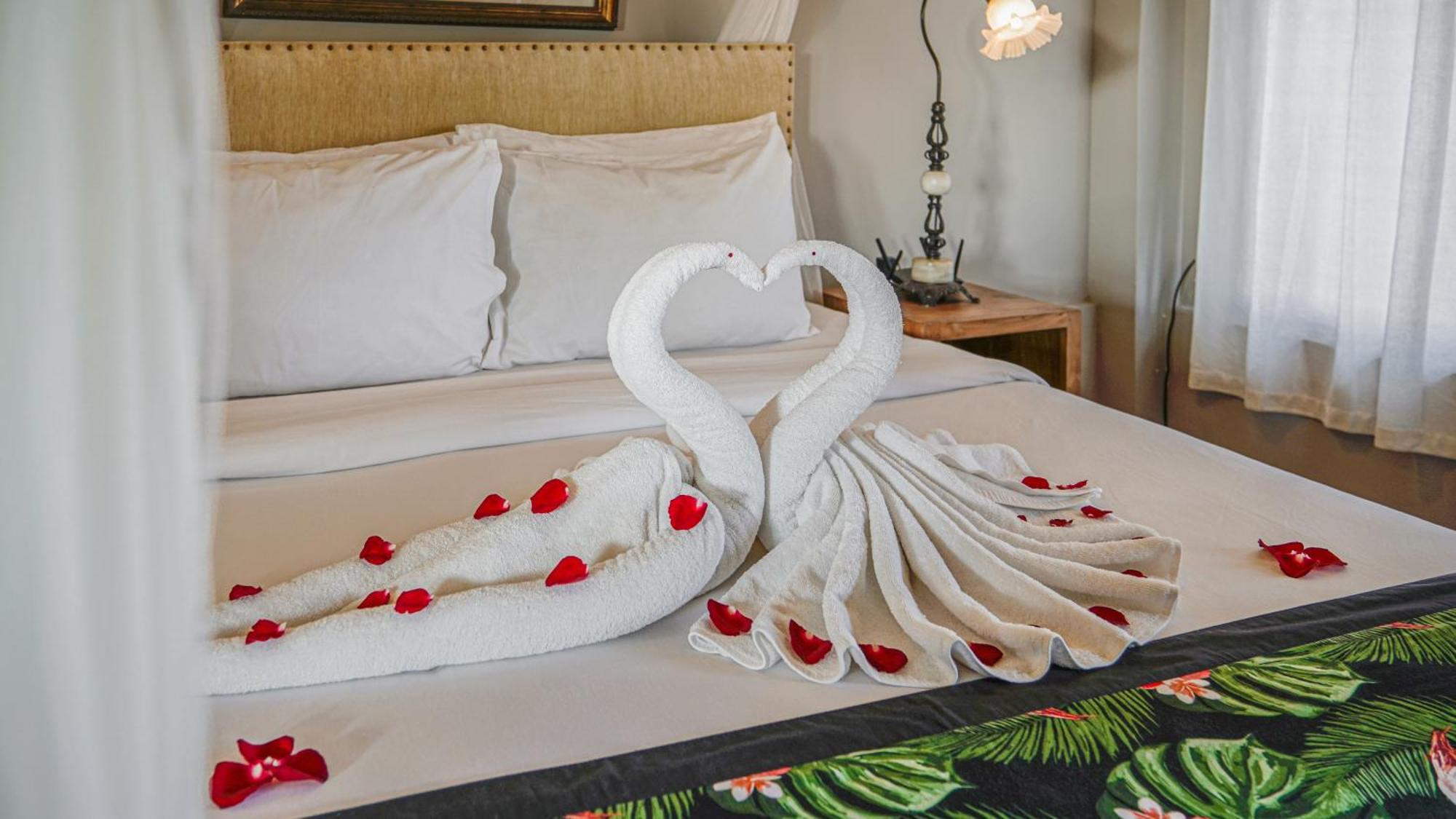 Lokasari Retreat Hotel Ubud  Room photo